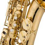 Jupiter Jas700Q Alto Saxophone 700 Series Backpa - Image 10