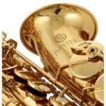 Jupiter Jas700Q Alto Saxophone 700 Series Backpa - Image 9