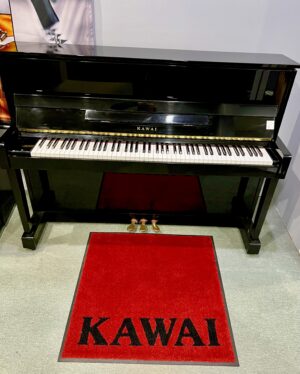 Kawai Cx5H Upright Piano Black Polish #2236205