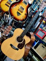 Martin 000C-16Gte Premium Per-Loved Used Guitar - Image 12