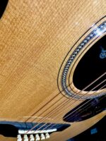 Martin 000C-16Gte Premium Per-Loved Used Guitar - Image 7