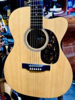 Martin 000C-16Gte Premium Per-Loved Used Guitar - Image 6