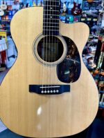 Martin 000C-16Gte Premium Per-Loved Used Guitar