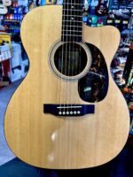 Martin 000C-16Gte Premium Per-Loved Used Guitar - Image 3
