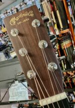 Martin 000C-16Gte Premium Per-Loved Used Guitar - Image 2