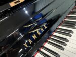 Yamaha Ux1 Professional Upright Piano Black Polish #3777107 - Image 19