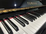 Yamaha Ux1 Professional Upright Piano Black Polish #3777107 - Image 10