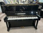 Yamaha Ux1 Professional Upright Piano Black Polish #3777107 - Image 9