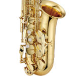Jupiter Jas700Q Alto Saxophone 700 Series Backpa - Image 4