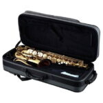 Jupiter Jas700Q Alto Saxophone 700 Series Backpa - Image 5