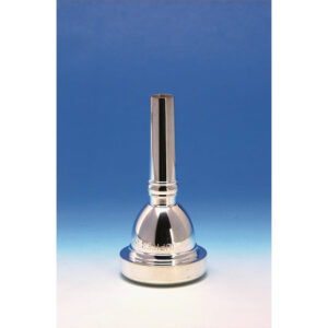 Jupiter 7208 Trombone/Euphonium Mouthpiece – 6.5