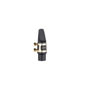 Jupiter 6112 Alto Saxophone Mouthpiece Cap & Ligature