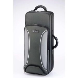 Jupiter 6374Q Alto Saxophone Backpack Case – Q Series