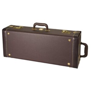 Jupiter 6376 Deluxe Alto Saxophone Case
