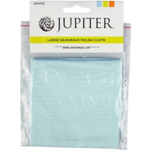 Jupiter 7264 Polishing Cloth (JCM-PC01)