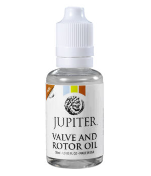 Jupiter JCM-VO2 Premium Synthetic Valve & Rotor Oil