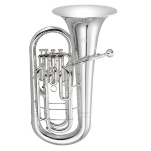 Jupiter Jep1000S Euphonium 4 Valve 1000 Series S