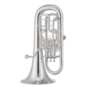 Jupiter Jep1120S Euphonium (3+1) Valve 1100 Seri