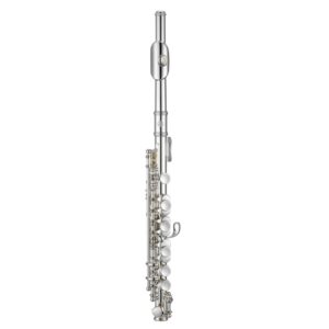 Jupiter Jp301S Piccolo Silver Head Body Foot (Di