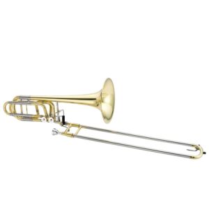 Jupiter Jtb1180 Trombone Bass 1100 Series (New 7
