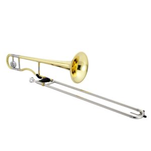 Jupiter Jtb710A Trombone Ergonomic 700 Series (N