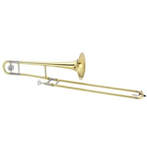 Jupiter JTB730A Trombone – 700 Series (Upgraded JTB500A)