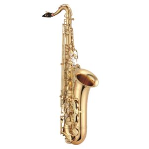 Jupiter Jts700Q Tenor Saxophone 700 Series (New