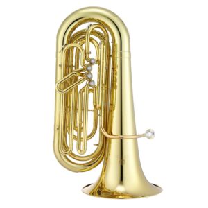 Jupiter Jtu1010 Tuba Bbb 4 Valve 1000 Series (Ne