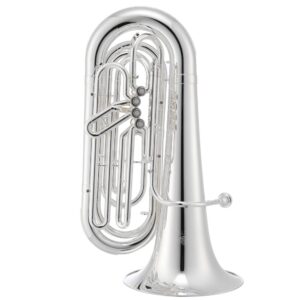 Jupiter Jtu1010S Tuba Bbb 4 Valve 1000 Series Si