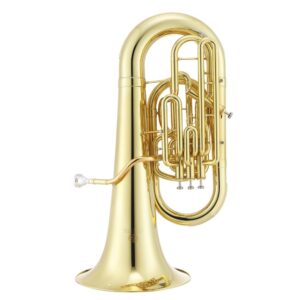 Jupiter Jtu1020 Tuba Eb (3+1) Valve 1000 Series