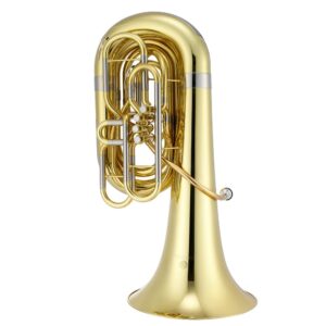 Jupiter Jtu1110 Tuba Bbb 4 Valve 1100 Series (Ne