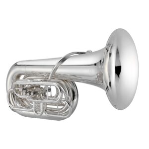 Jupiter Jtu1110S Tuba Bbb 4 Valve 1100 Series Si