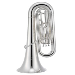 Jupiter Jtu700S Tuba Bbb 3/4 Size 700 Series (Ne