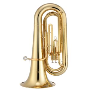 Jupiter Jtu730 Tuba Bbb 700 Series (New 382L)