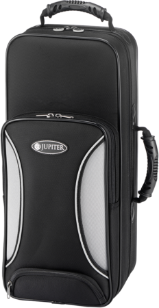 Jupiter Jtr1100Sq Trumpet 1100 Series Silver Bac