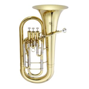 Jupiter Jep700 Euphonium 3 Valve 700 Series (New