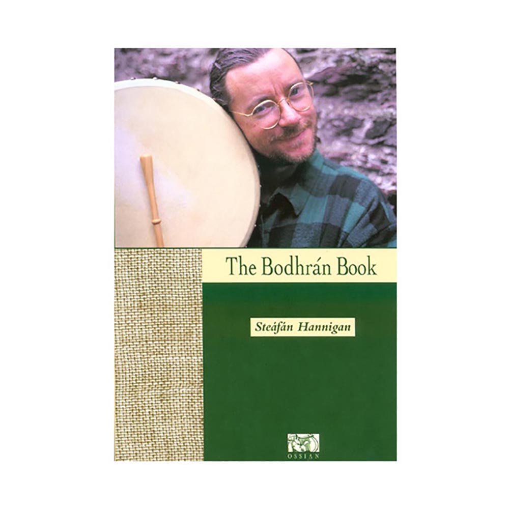 14220.jpg Bodhran Book Tutor - Image 1