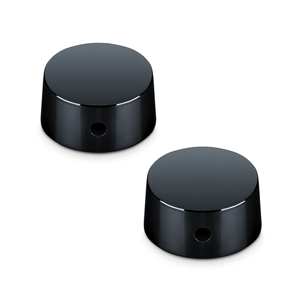47311.jpg Control Knobs Black Set 2Pk 1151 - Image 1