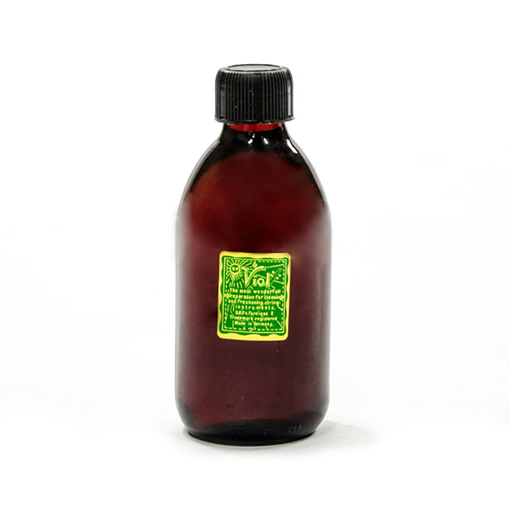 51092.jpg Violin Bow Cleaning Polish 250G Viol - Image 1