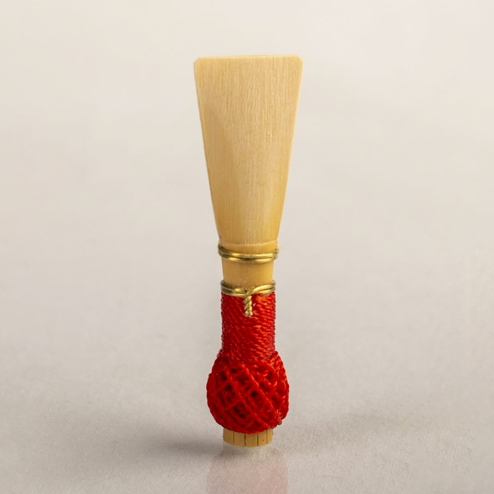 75146.jpg Bassoon Reed In Tube- Soft - Image 1