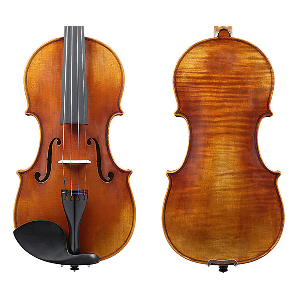 81046.jpg Violin No.10 Amati - Image 1