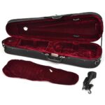 Gliga St.Romani Iii Violin Outfit W/Clarendo 4/4 - Image 5