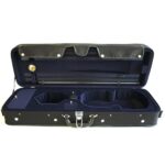 3/4 Size Violin Outfit Antique Finish W/Violino - Image 4