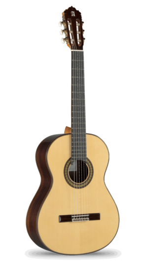 Alhambra Concert Size Classical Refer To Alh-7P
