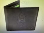 Marshall Wallet Wealth And Taste - Black Wallet - Image 7