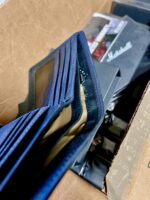 Marshall Wallet Wealth And Taste - Black Wallet - Image 6