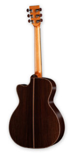 Lakewood M-31 Cp Cutaway And L.R.Baggs Anthem Europe Germany - Image 2