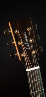 Lakewood D-32 Cp Cutaway And L.R.Baggs Anthem Europe Germany - Image 3