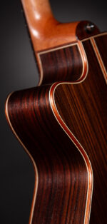 Lakewood M-31 Cp Cutaway And L.R.Baggs Anthem Europe Germany - Image 3