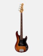 G&L Usa Fullerton Deluxe Lb-100 Bass - Image 2